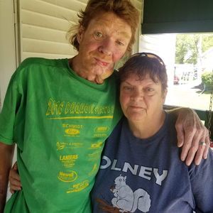 Meet your Posher, Kathy